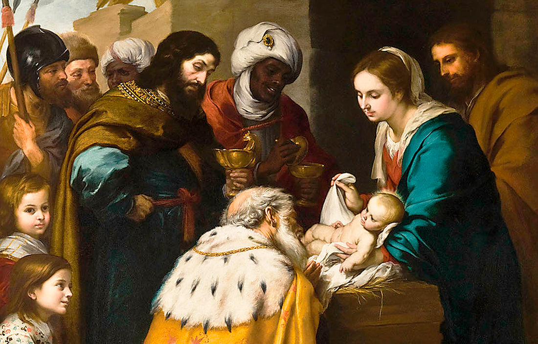 EPIPHANY OF THE LORD: MEANING AND ORIGINS OF THE FEAST