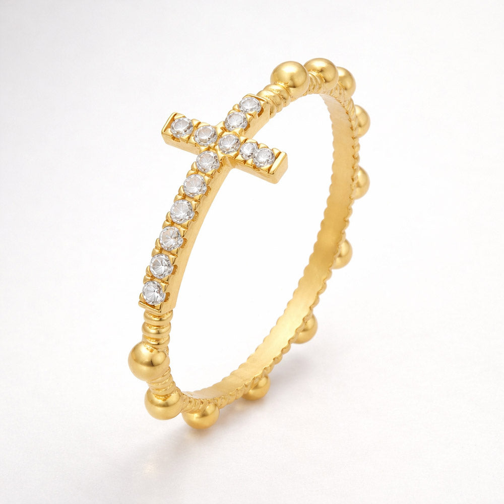 Rosary Rings from The Vatican MONDO CATTOLICO