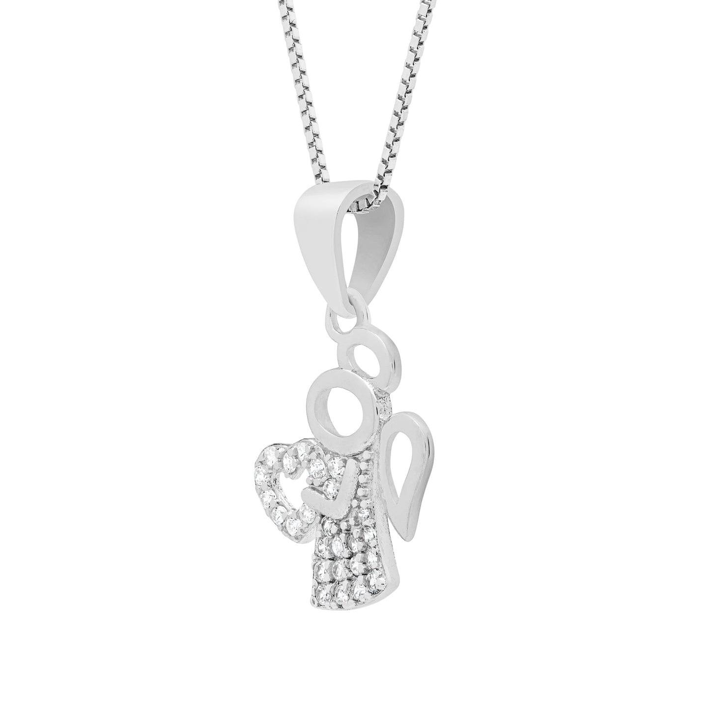 Mondo Cattolico Jewelry 40 cm (15.75 in) / 1.50 cm (0.59 in) 2215