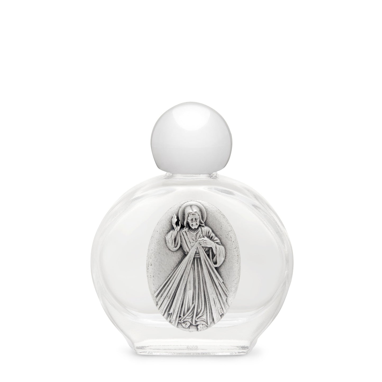 MONDO CATTOLICO Bottle of 10 ml Divine Mercy