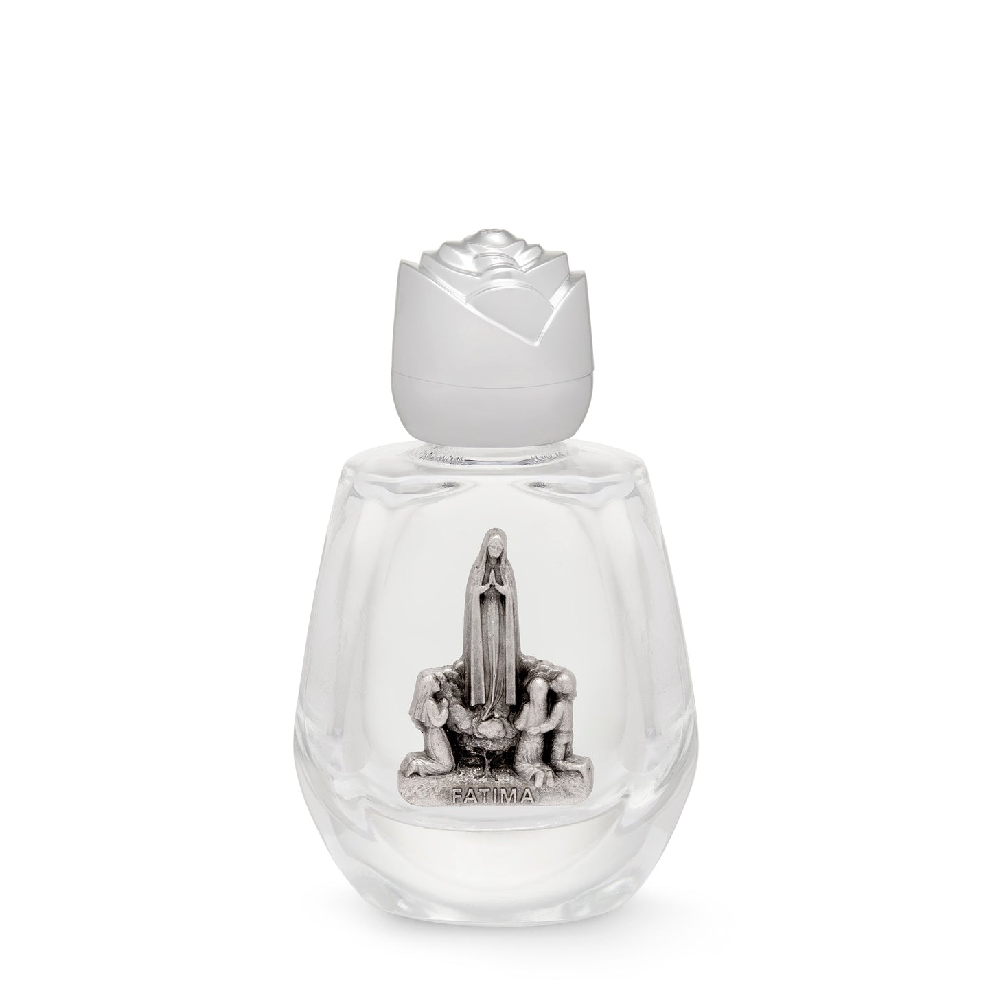 MONDO CATTOLICO Bottle of 10 ml representing Our Lady of Fatima