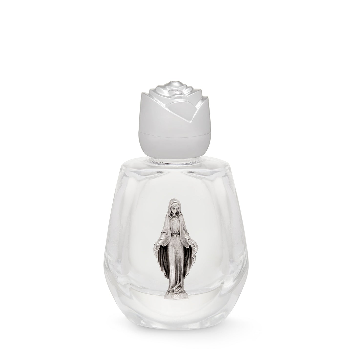 MONDO CATTOLICO Bottle of 10 ml. representing Our Lady of the Miraculous Medal