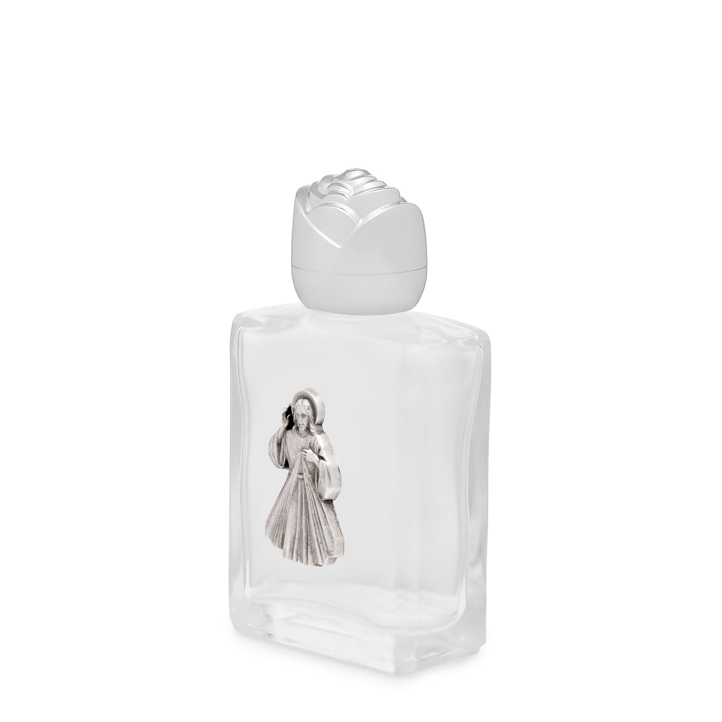 MONDO CATTOLICO Bottle of 10 ml representing the Divine Mercy