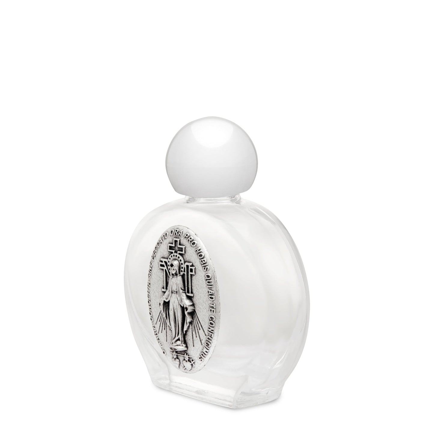 MONDO CATTOLICO Bottle of 10 ml. with the Miraculous Virgin