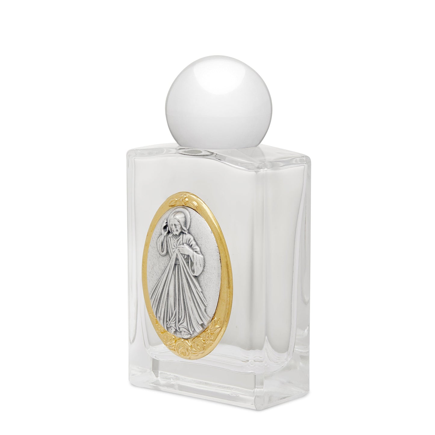 MONDO CATTOLICO Bottle of 50 ml. Divine Mercy