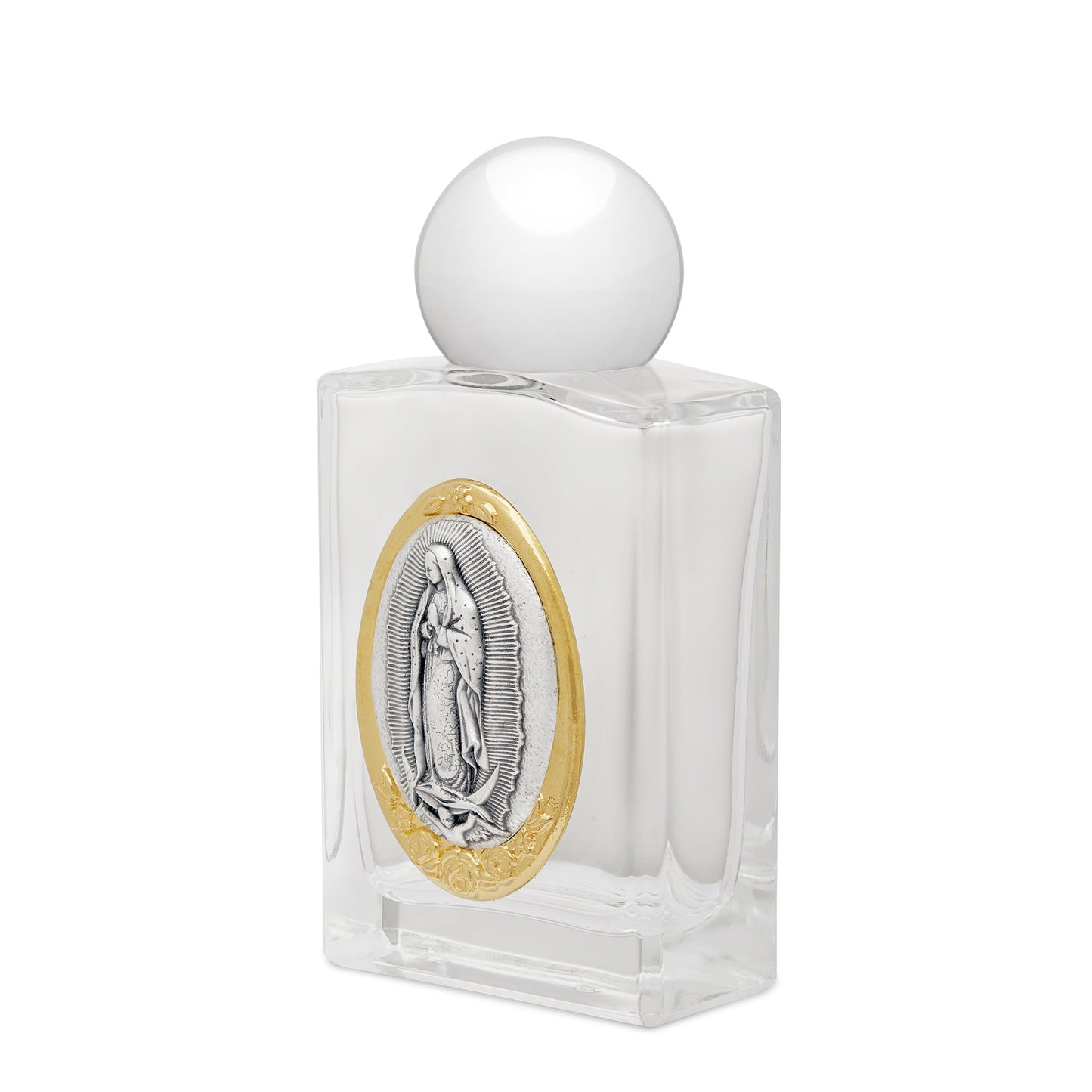 MONDO CATTOLICO Bottle of 50 ml. Our Lady of Guadalupe