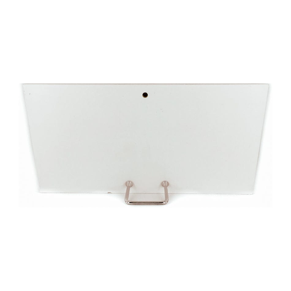 MONDO CATTOLICO Last Supper Plaque in Wood