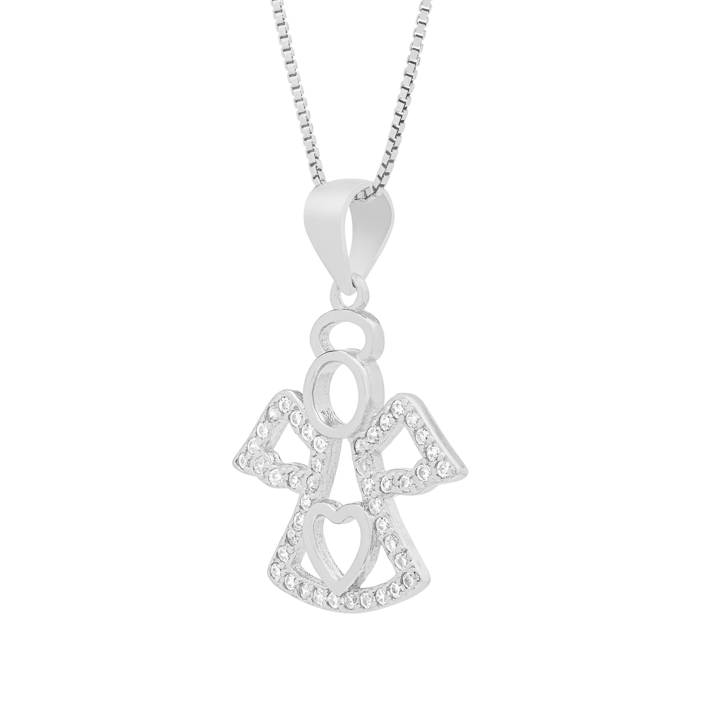 Mondo Cattolico Jewelry WC0001HT