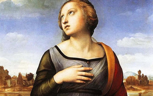 CATHERINE OF SIENA : THE FIRST THEOLOGIAN SAINT