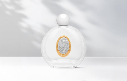 HOLY WATER: ORIGINS, PREPARATION AND USES IN DAILY LIFE