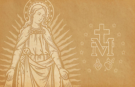 THE MIRACULOUS MEDAL: HISTORY, MEANING, AND MARIAN DEVOTION
