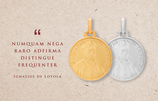 The Life of Saint Ignatius of Loyola