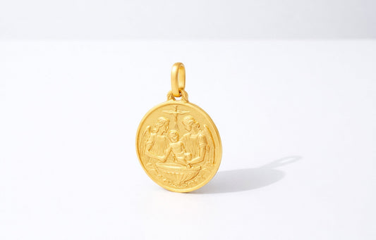 CATHOLIC GIFT GUIDE: BAPTISM LISTICLE
