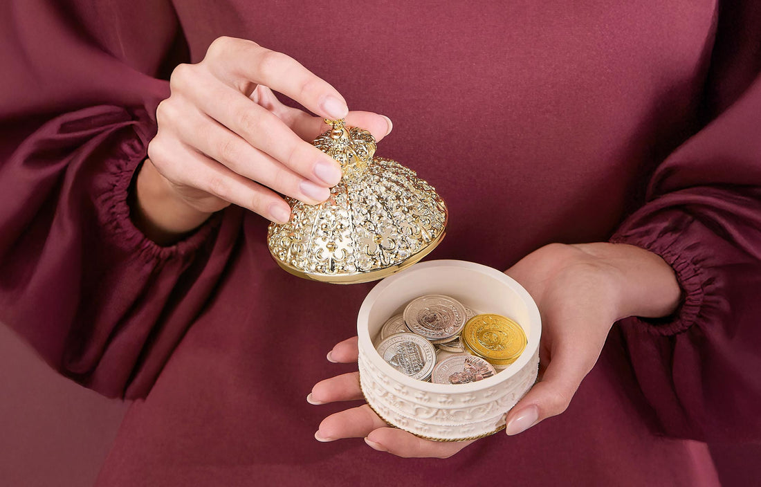 CATHOLIC GIFT GUIDE: WEDDING LISTICLE