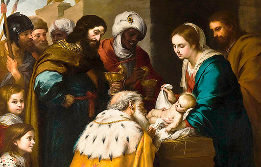 EPIPHANY OF THE LORD: MEANING AND ORIGINS OF THE FEAST