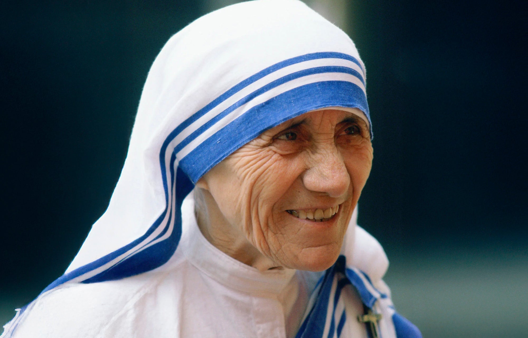 M re Teresa De Calcutta L histoire Inspirante De La Sainte Des Pauvres m-re-teresa-de-calcutta-l-histoire-inspirante-de-la-sainte-des-pauvres