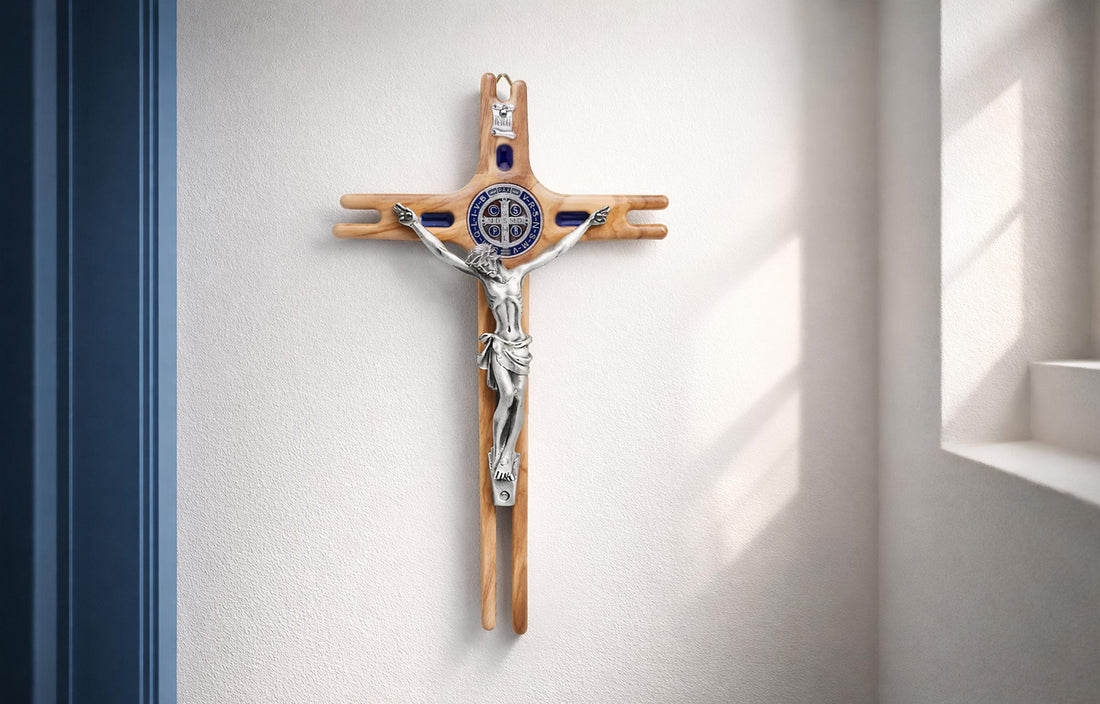 OUR MOST POPULAR CRUCIFIXES