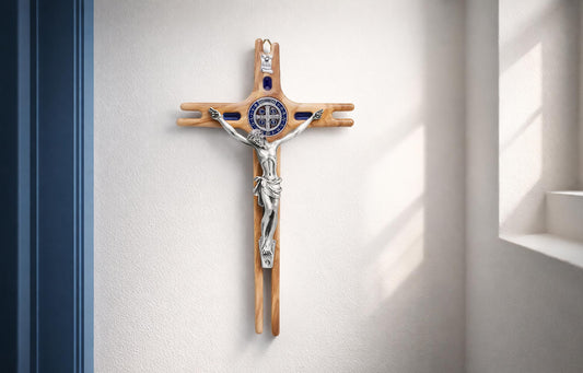 OUR MOST POPULAR CRUCIFIXES