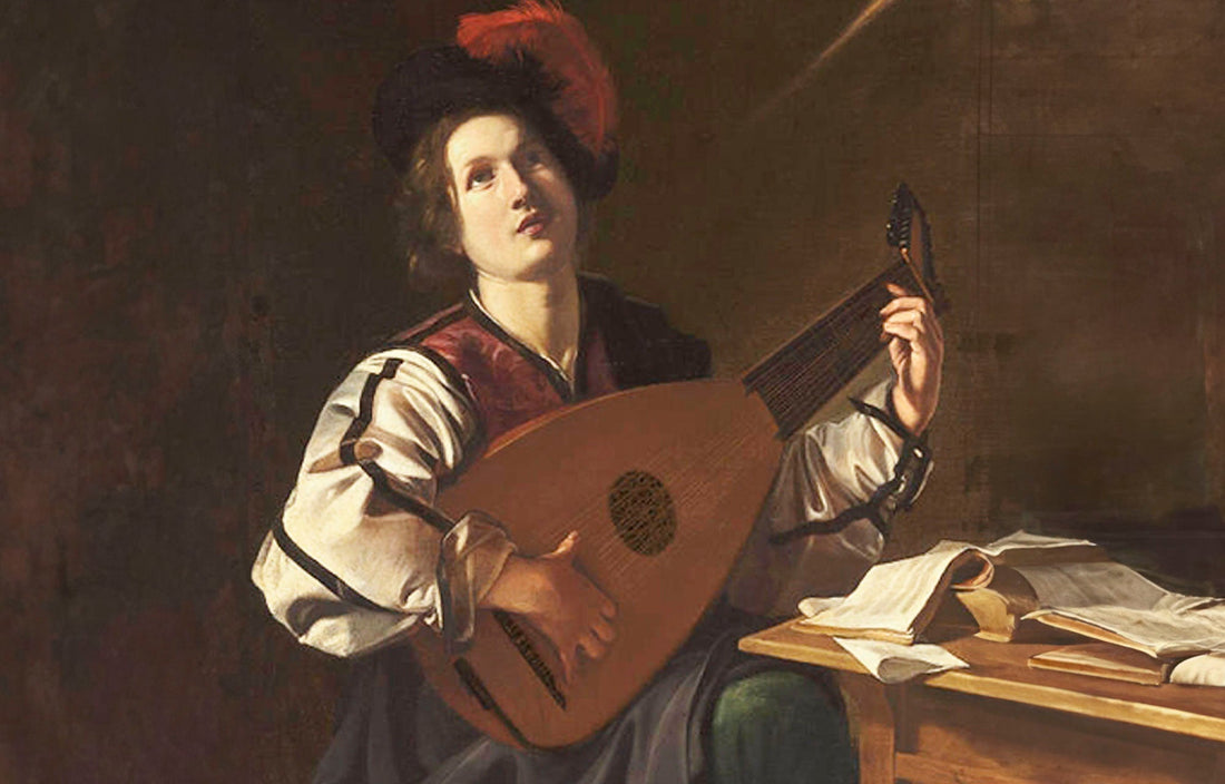 SAINT GENESIUS: THE PAGAN COMEDIAN WHO BECAME A MARTYR FOR CHRIST