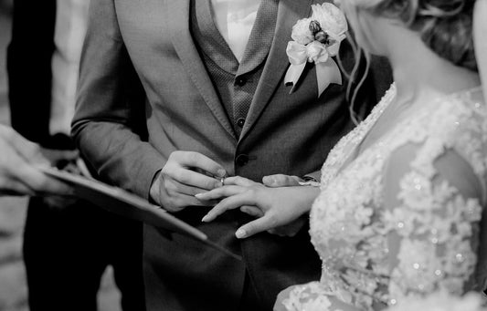 Catholic Wedding Planning Guide