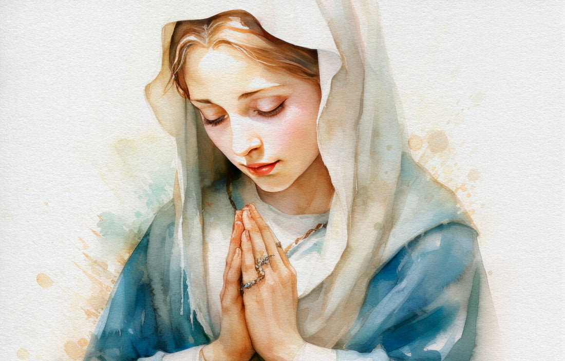 Paracha Inmaculada Immaculada Concepción: Historia y Significado