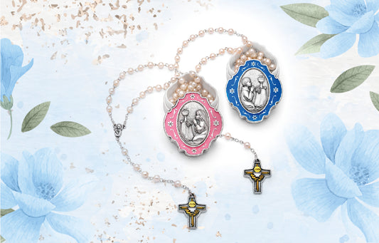 THE INITIAL COMMUNION: A SACRED MILESTONE IN CHRISTIAN DEVOTION