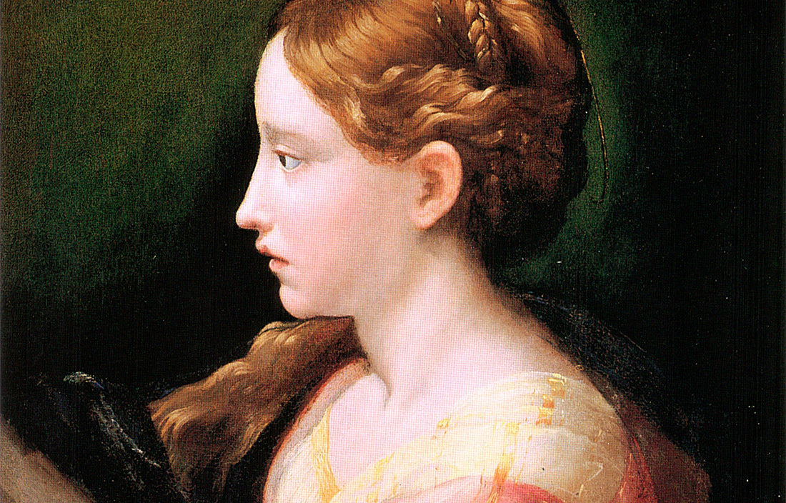 SAINT BARBARA: THE HALLOWED GUARDIAN OF THE INTREPID