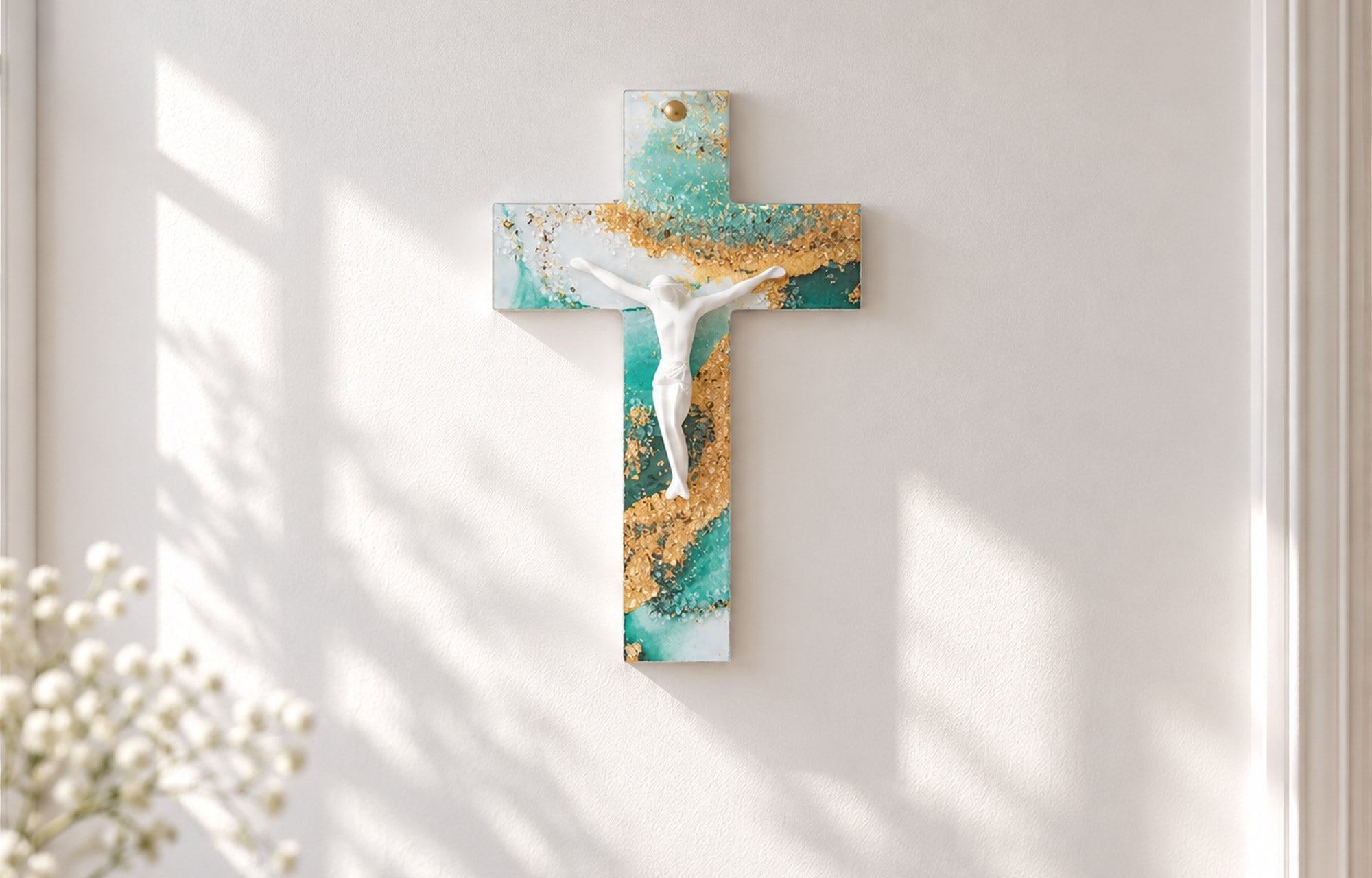 Catholic Housewarming Gifts: 10 Blessed Ideas for a New Home
