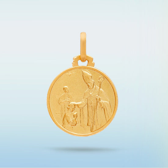 Confirmation Medals