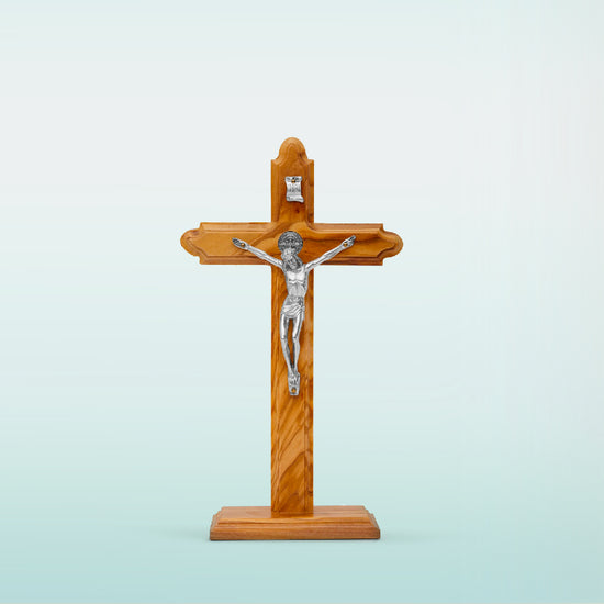 Crosses with Base