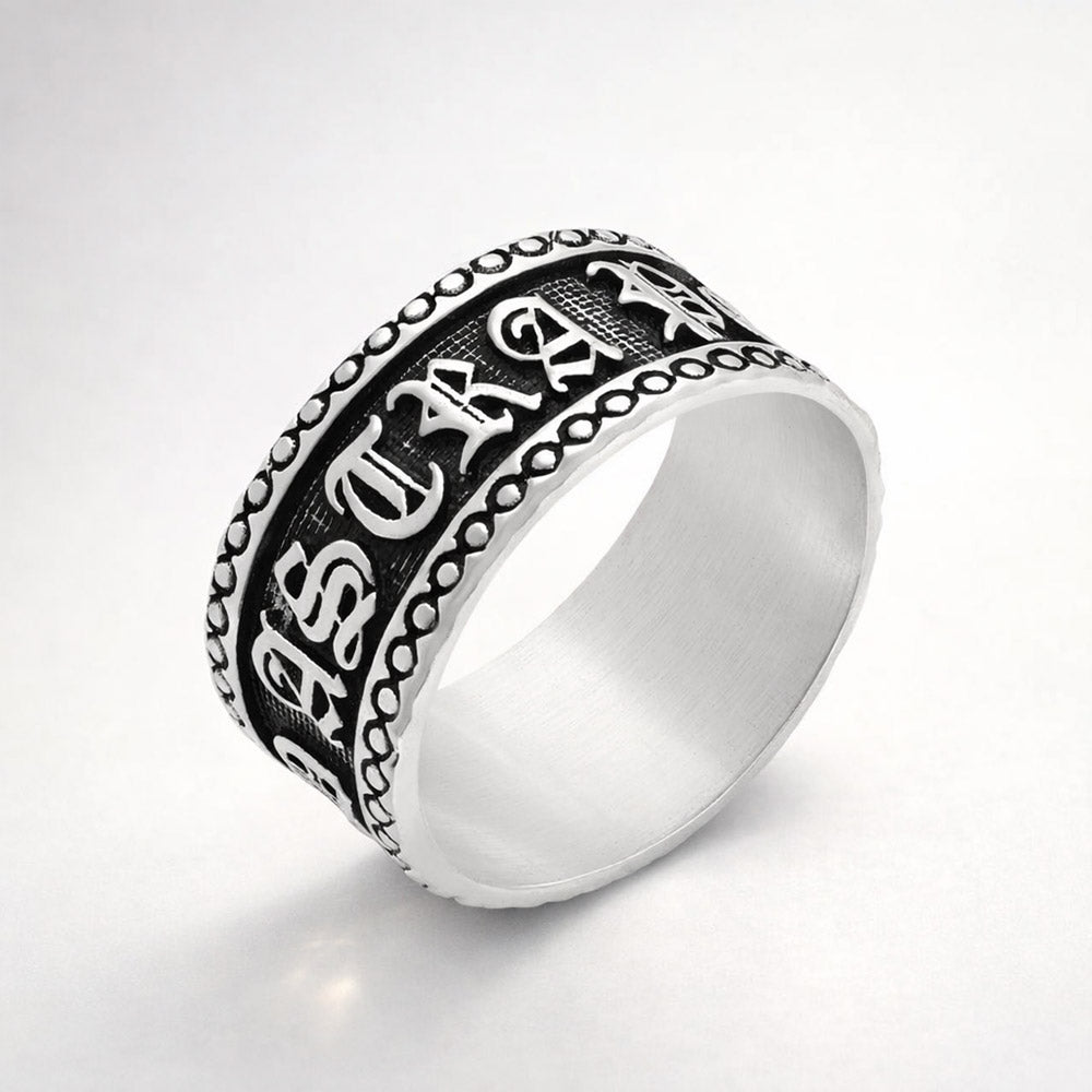 Men's Rings