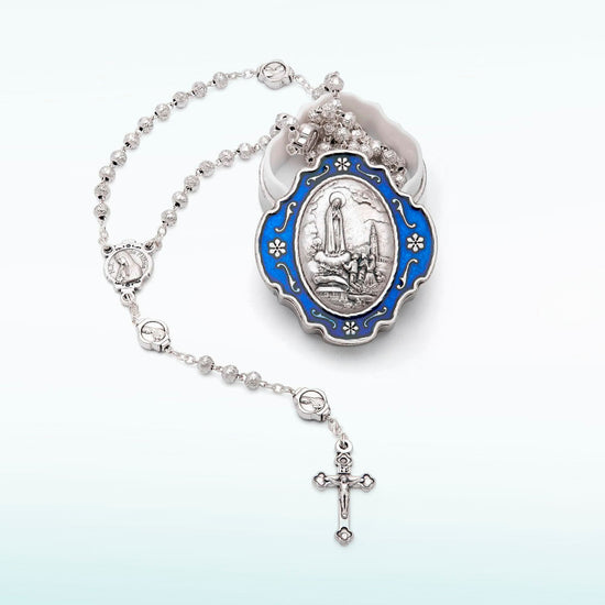 Our Lady of Fatima Rosaries