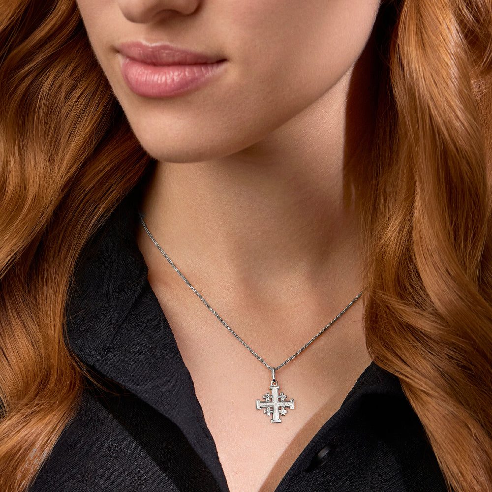 Collana Argento Massiccio 925 Italy Catena Uomo In Argento Sterling 925 Italia - Modello Figaro, Pura 925, Lunghezza 22 Pollici - Sac Silver Catena Figaro Argento 925 22 Pollici Uomo - Foto 9