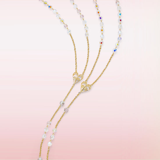 Traditional Lasso Rosary