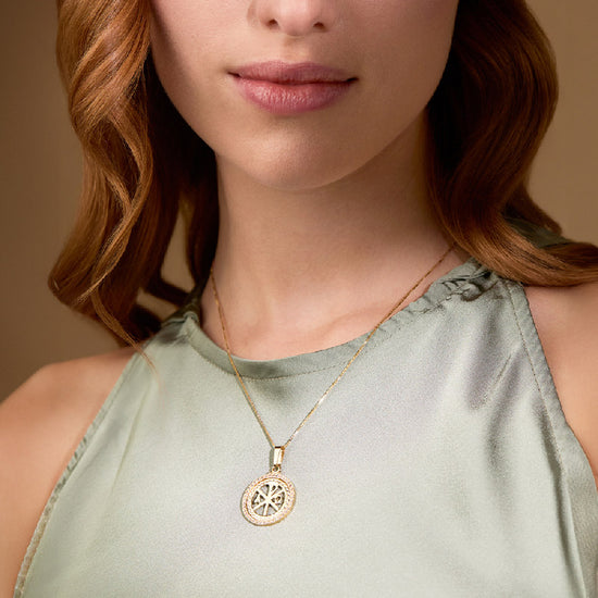 Peace Cross from the Vatican