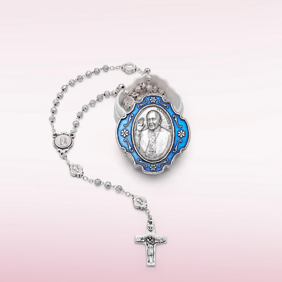 Pope Francis Rosaries