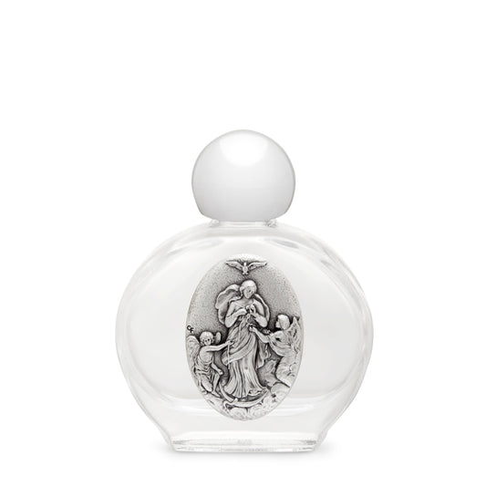MONDO CATTOLICO Bottle of 10 ml Mary Untier of Knots