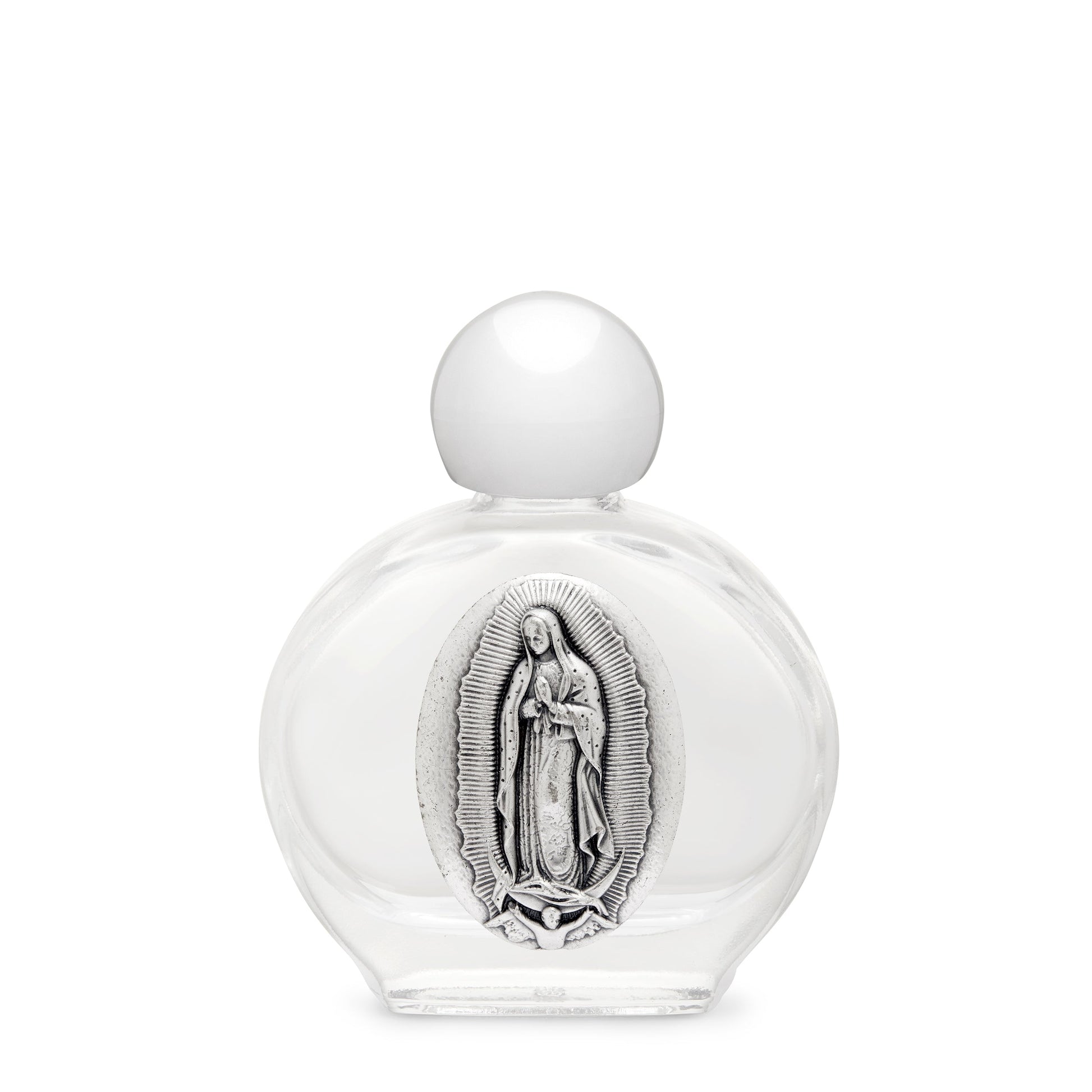 MONDO CATTOLICO Bottle of 10 ml Our Lady of Guadalupe