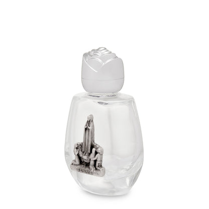 MONDO CATTOLICO Bottle of 10 ml representing Our Lady of Fatima