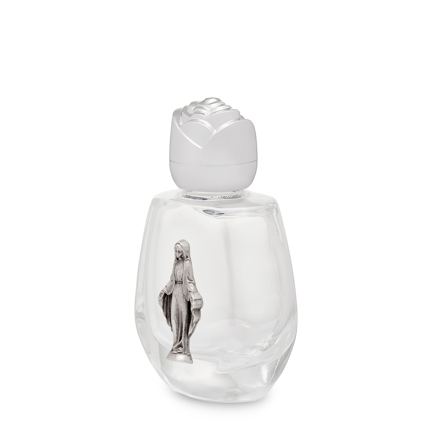 MONDO CATTOLICO Bottle of 10 ml. representing Our Lady of the Miraculous Medal