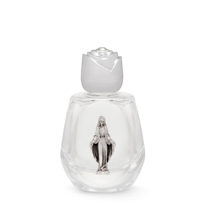 MONDO CATTOLICO Bottle of 10 ml. representing Our Lady of the Miraculous Medal