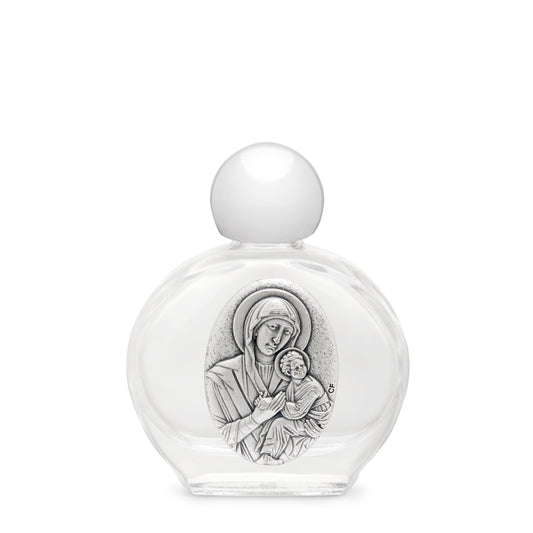 MONDO CATTOLICO Bottle of 10 ml The Virgin and Child