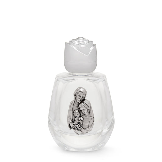 MONDO CATTOLICO Bottle of 10 ml. with The Holy Family