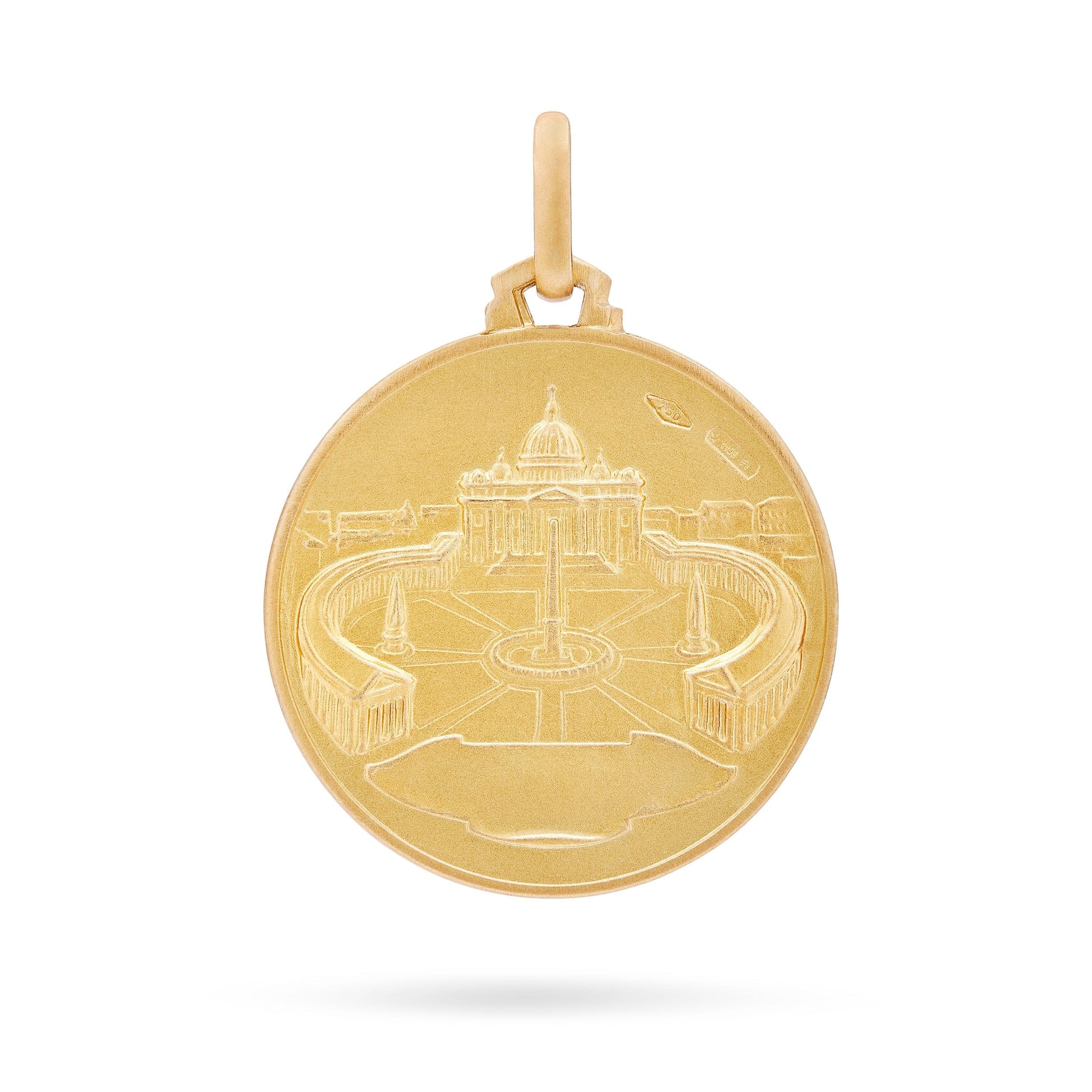 VATICAN, MEDAILLE DE La Cannonisation De Jean Paul II EUR 15,00 VATICAN, MEDAILLE DE La Cannonisation De Jean Paul II EUR 15,00