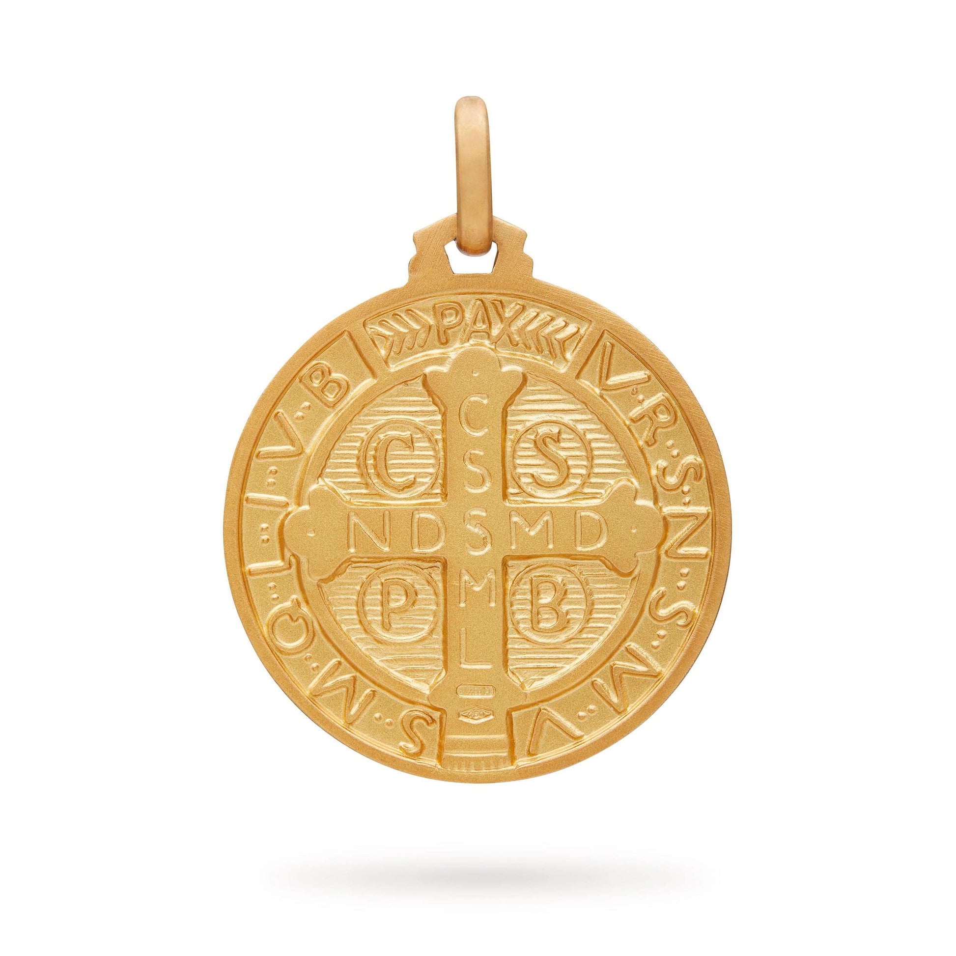 What You Need to Know About St. Benedict and His Medal