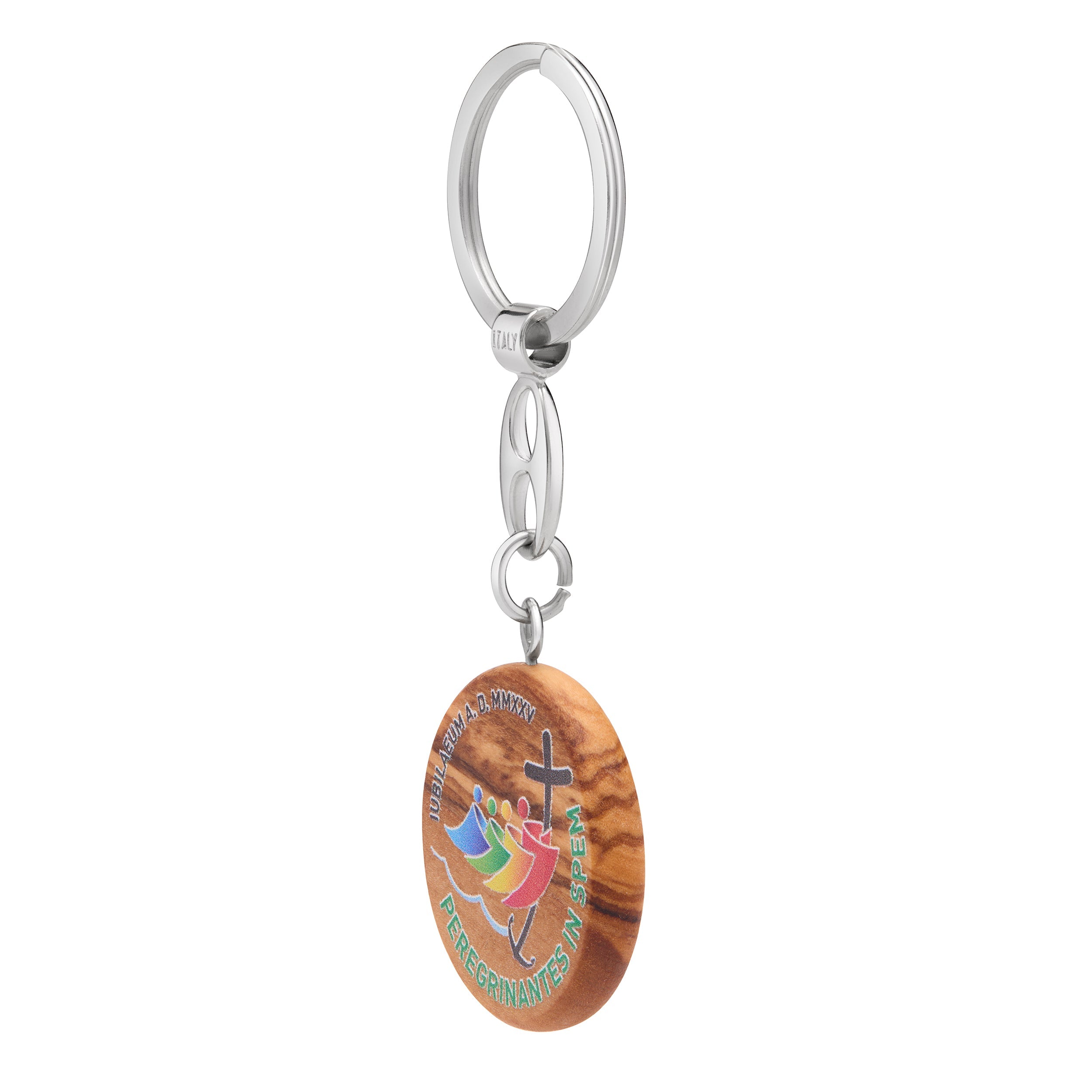 Keychains from Rome | MONDO CATTOLICO