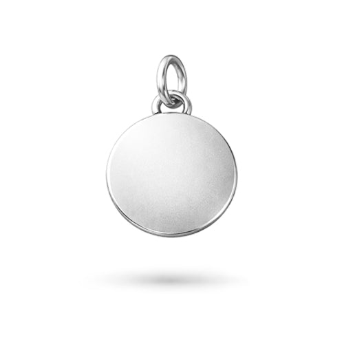Mondo Cattolico Personalized Charm