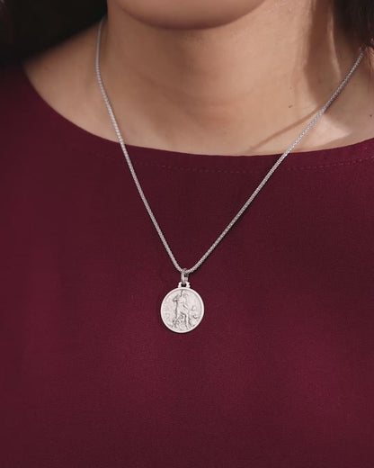 Medaglia d'argento di San Rocco