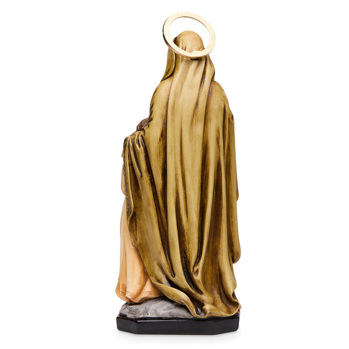 Catholic Statues from The Vatican | MONDO CATTOLICO