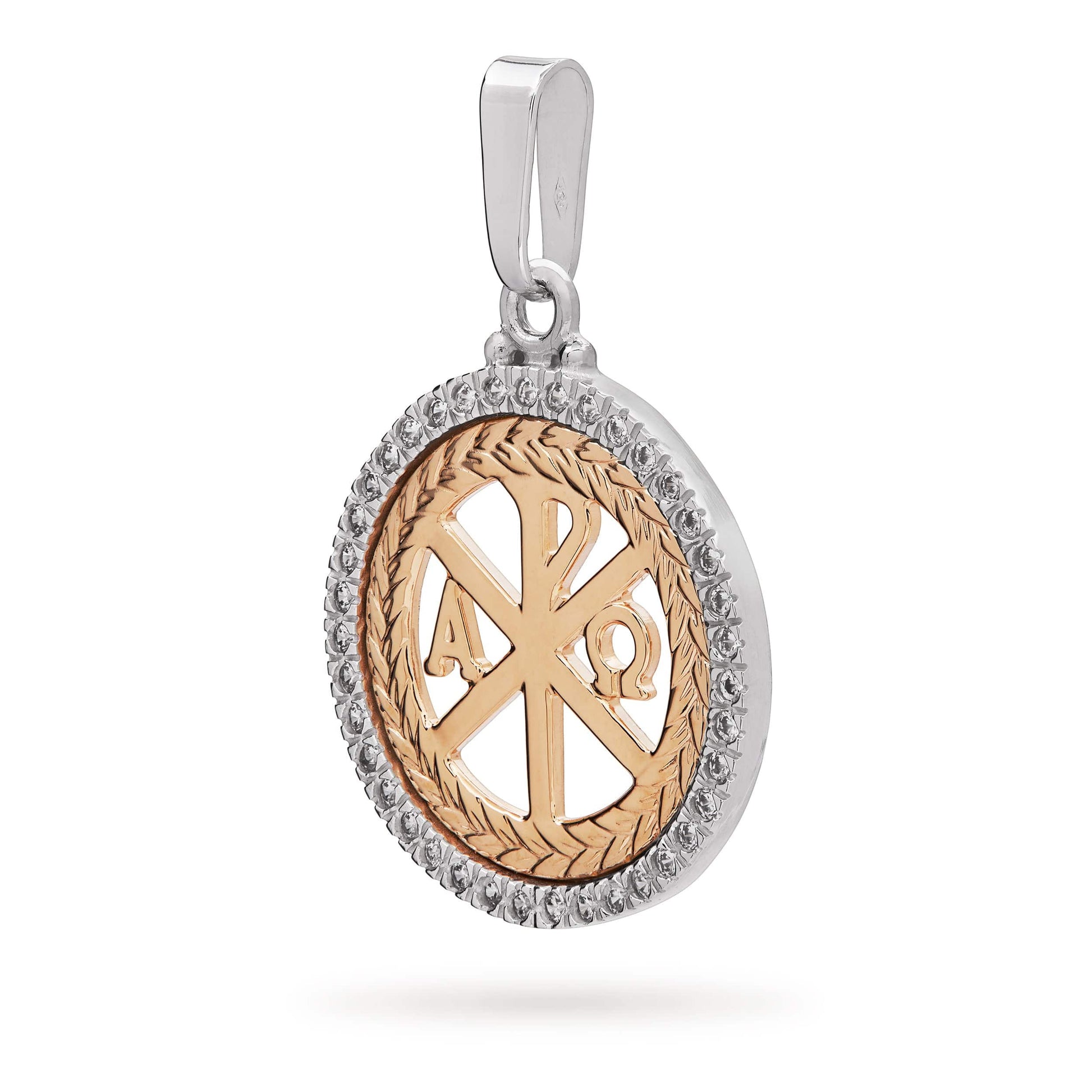 Collane Argento Uomo MATERIA By Matthias Wagner Ciondolo A Forma Di Croce In Argento 441303 Collane Argento Uomo MATERIA By Matthias Wagner Ciondolo A Forma Di Croce In Argento 441303